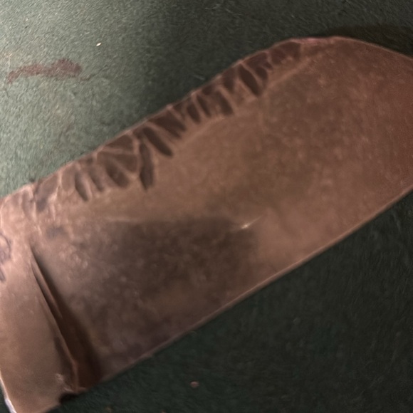 Hamilton knife works - Picture 5 of 8